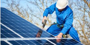 Installation Maintenance Panneaux Solaires Photovoltaïques à Saint-Leger-de-Rotes